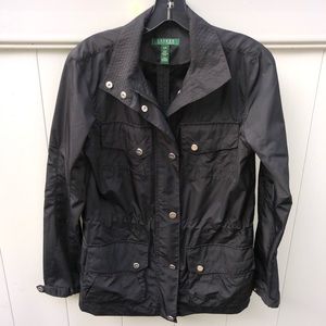 Lauren Ralph Lauren Small Petite Jacket